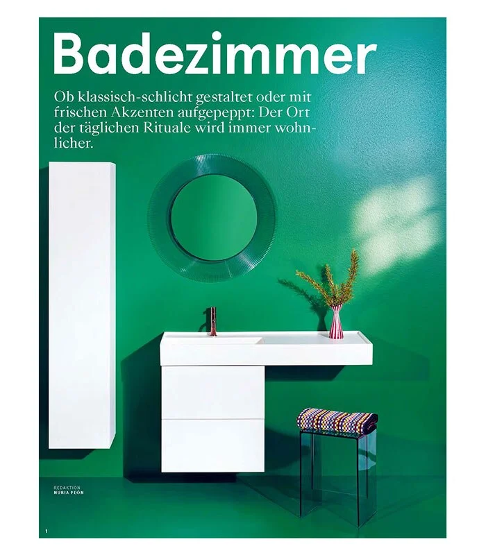 Wohnrevue