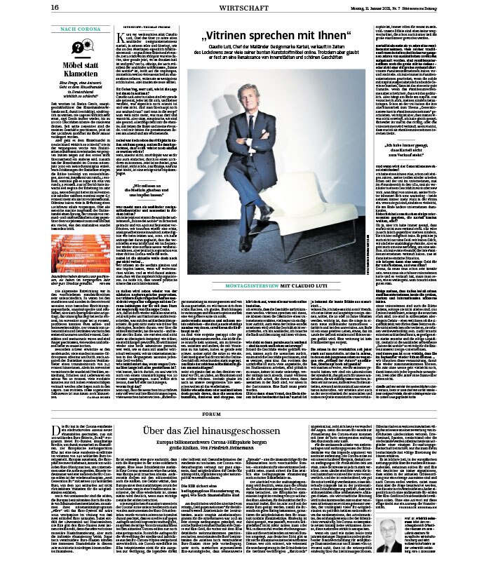 Süddeutsche Zeitung