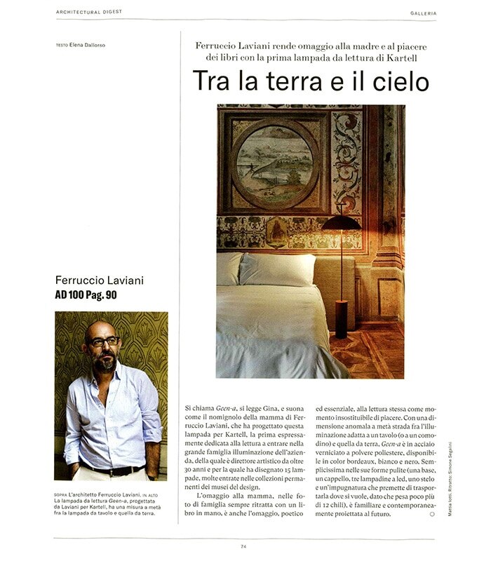 AD Italia