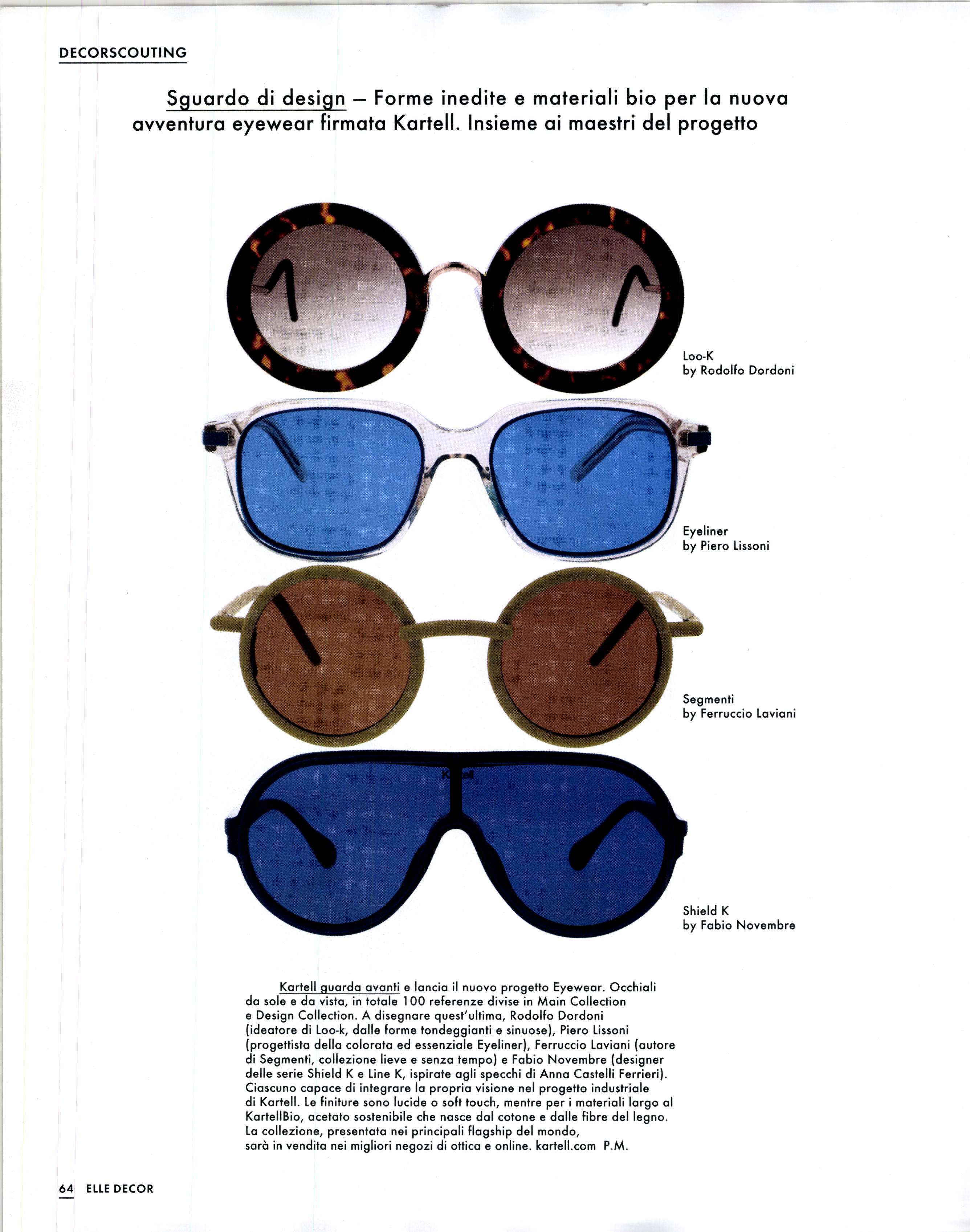 Elle Decor