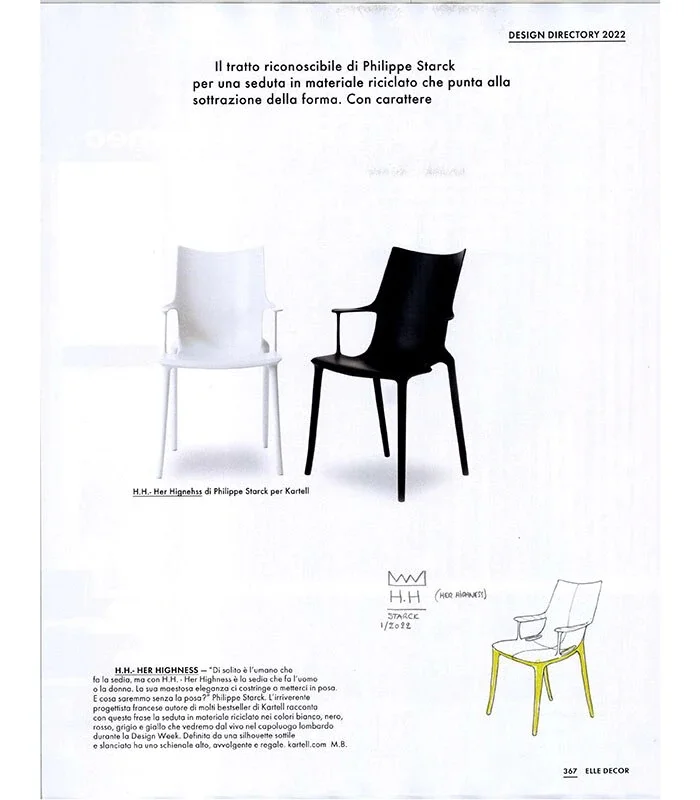 Elle Decor