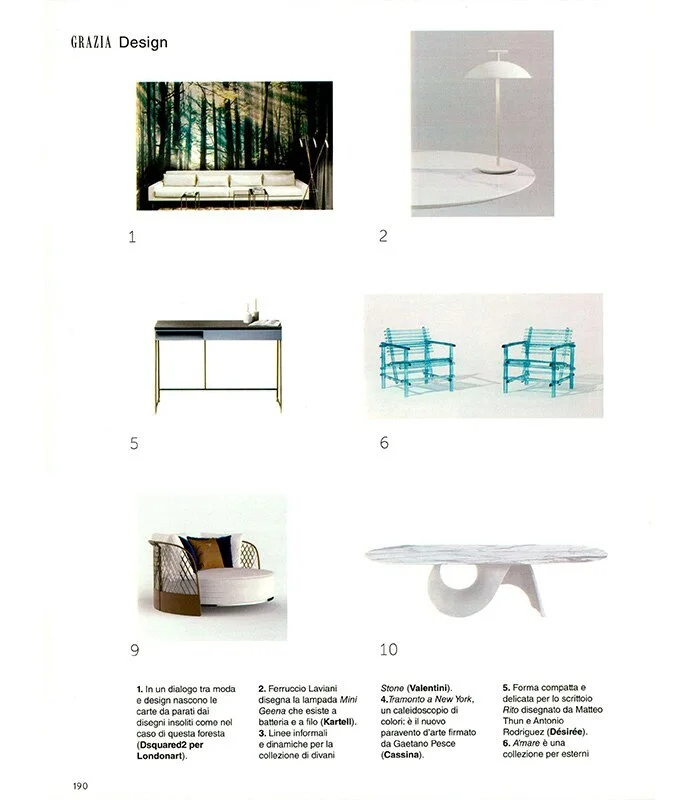 Grazia