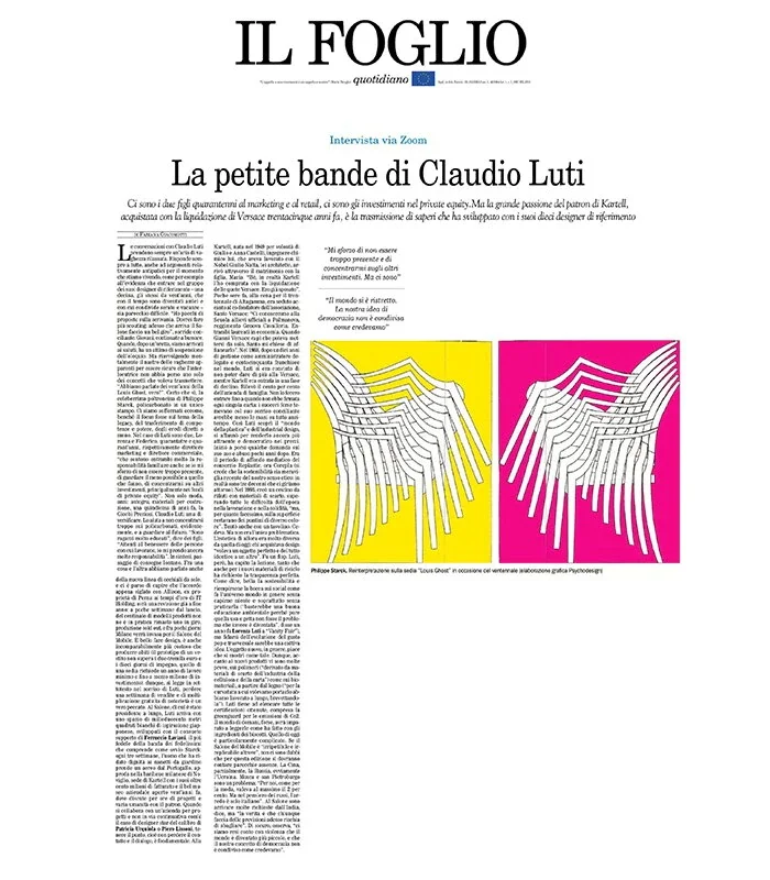 Il Foglio