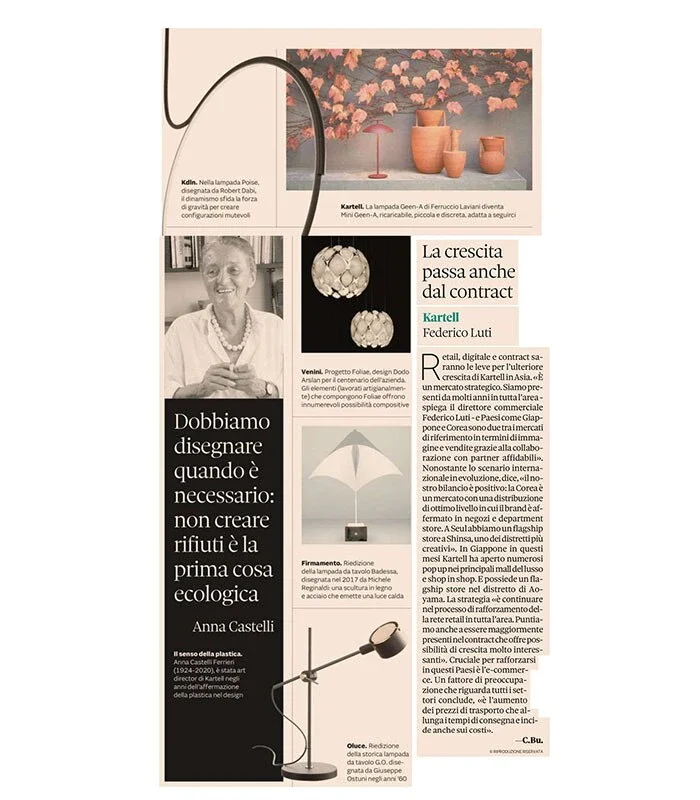 Il Sole 24 Ore