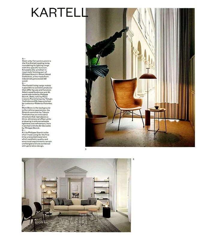 Interni Design Factory