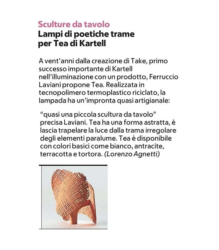 La Repubblica 