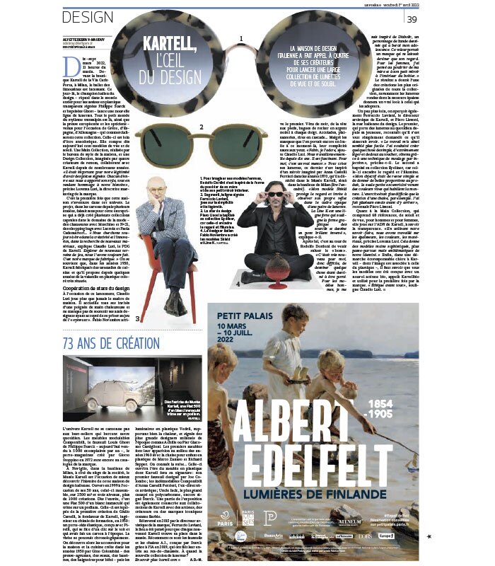 Le Figaro