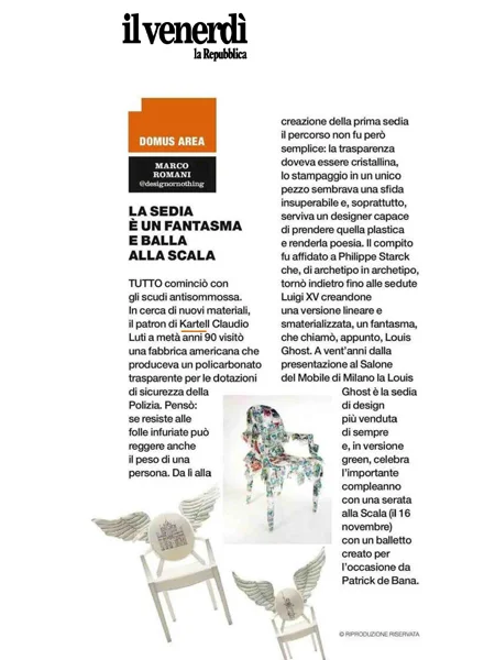 La Repubblica