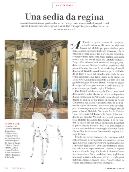 Vanity Fair