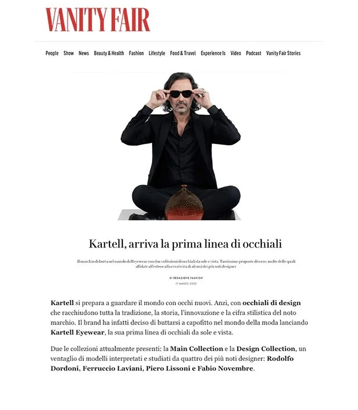 Vanity Fair