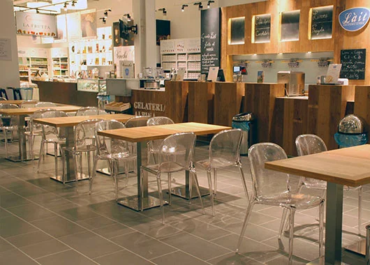 EATALY  Rome, Italy