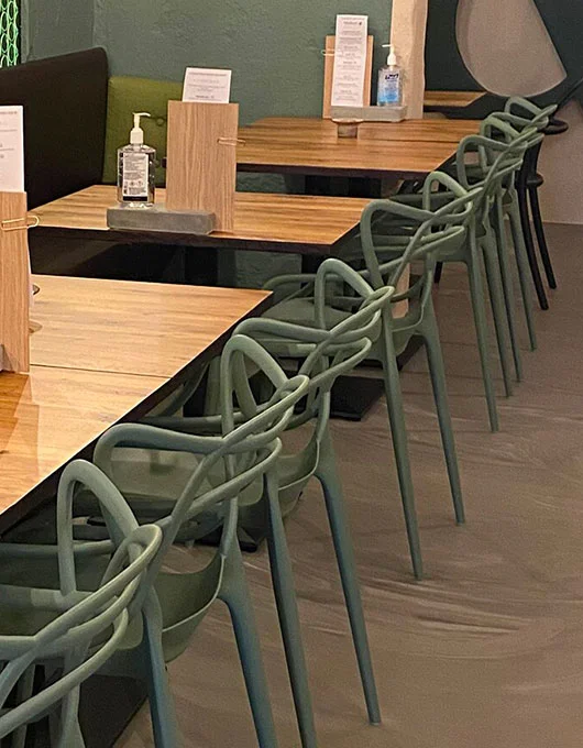 GASTROMEKKA  Ikast, Denmark