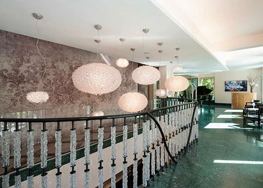 HOTEL BIANCA MARIA  Milan, Italy