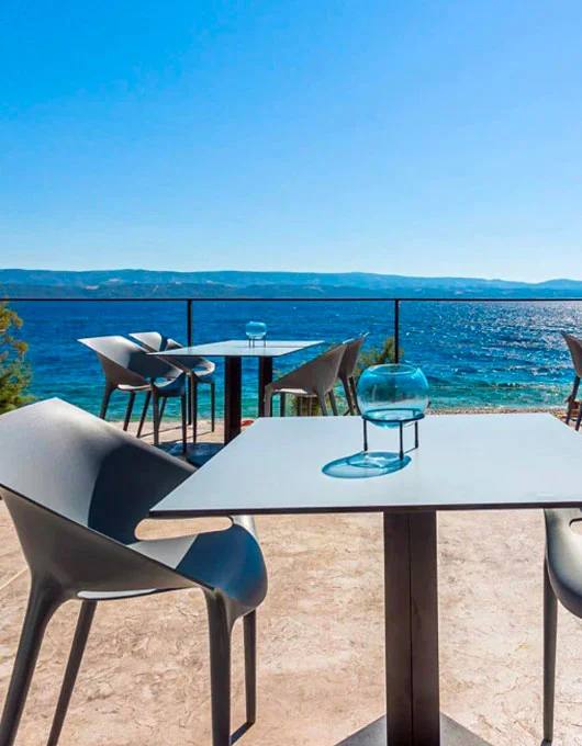 HOTEL HILDEGARD  Croatia
