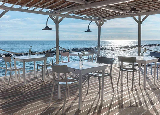 LA PESCHIERA  Bari, Italy