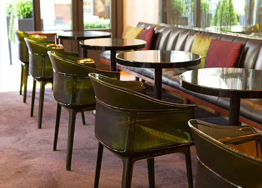 PARK HYATT  Milan, Italy