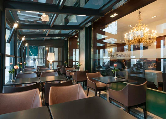 SANT AMBROEUS  Milan, Italy