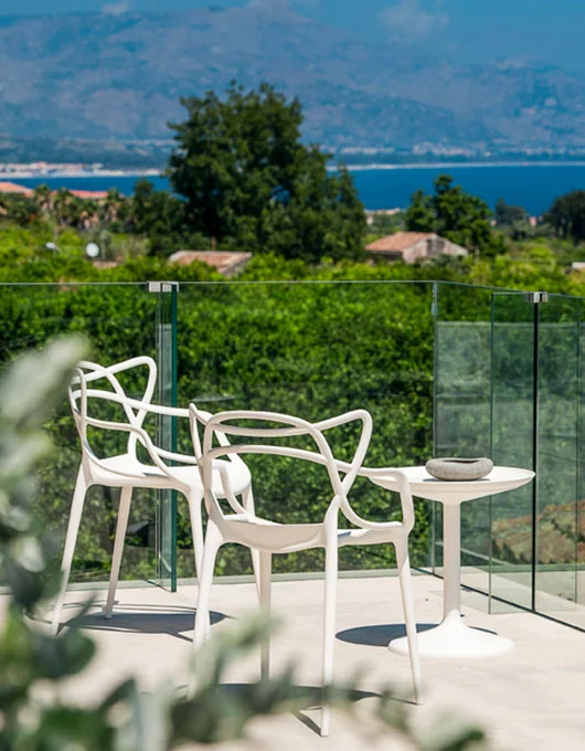 ZASH COUNTRY BOUTIQUE HOTEL  Catania, Italy