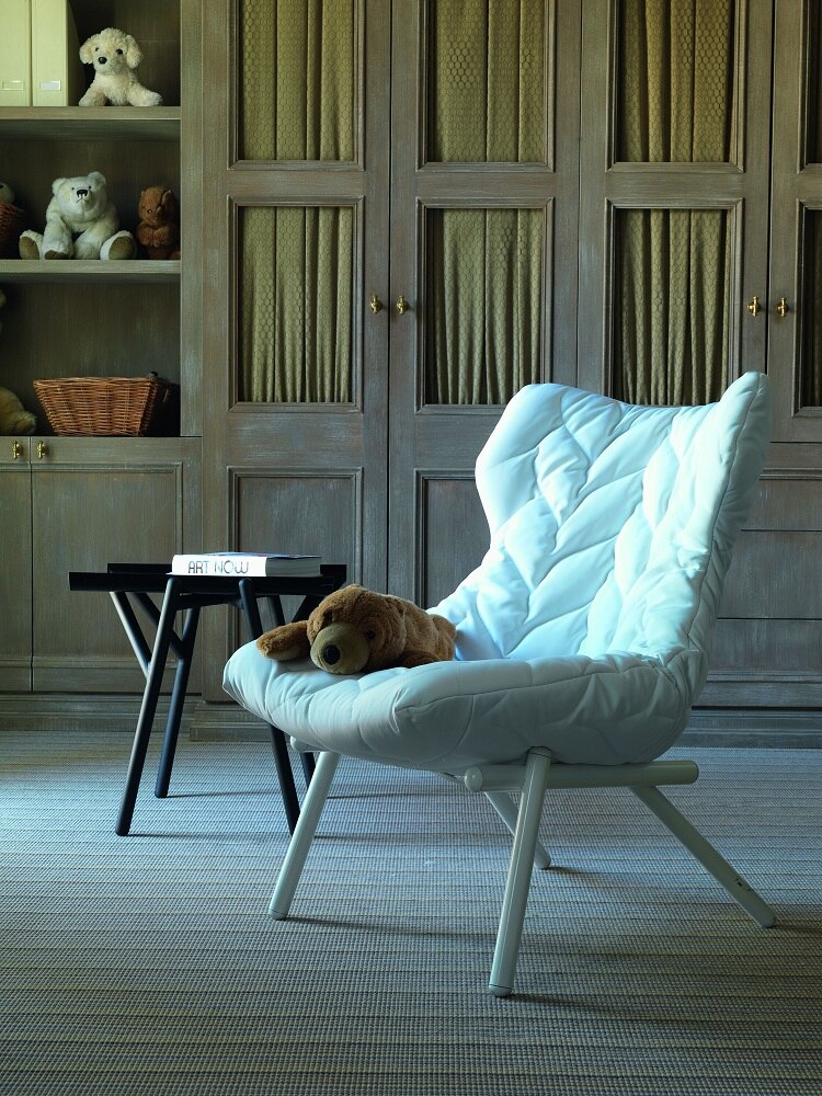 Kartell foliage chair outlet