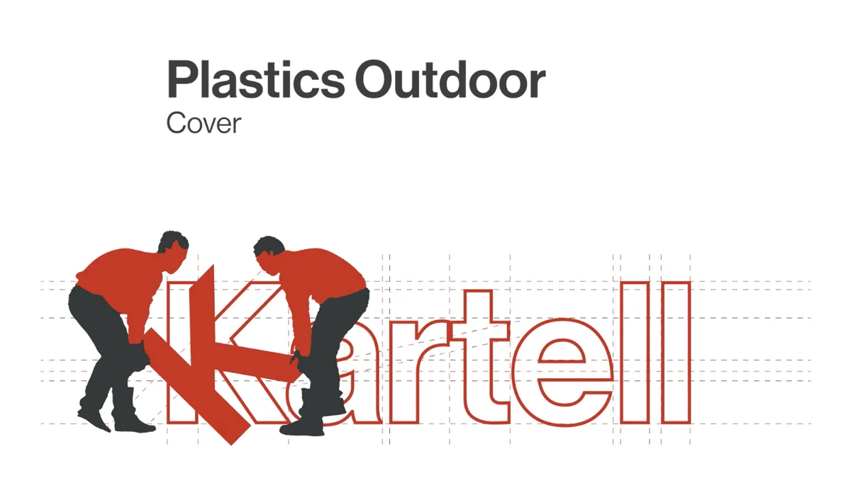Plastics Outdoor Cover Tutorial