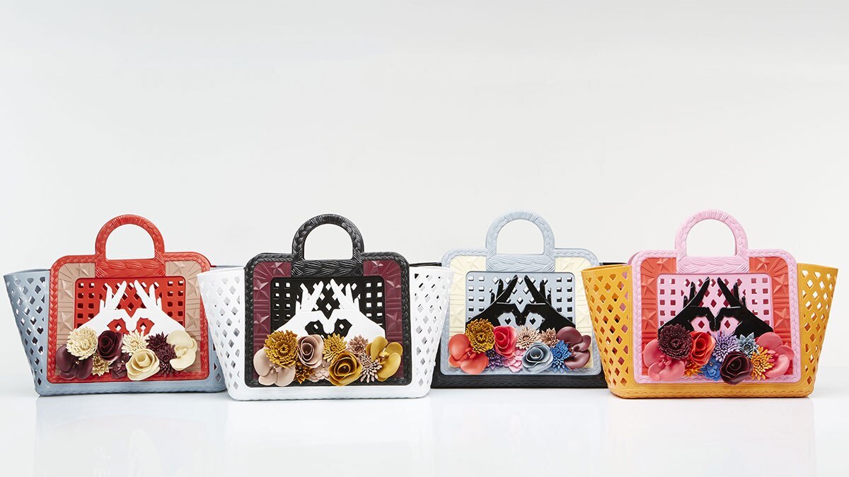 Paula Cademartori for Kartell