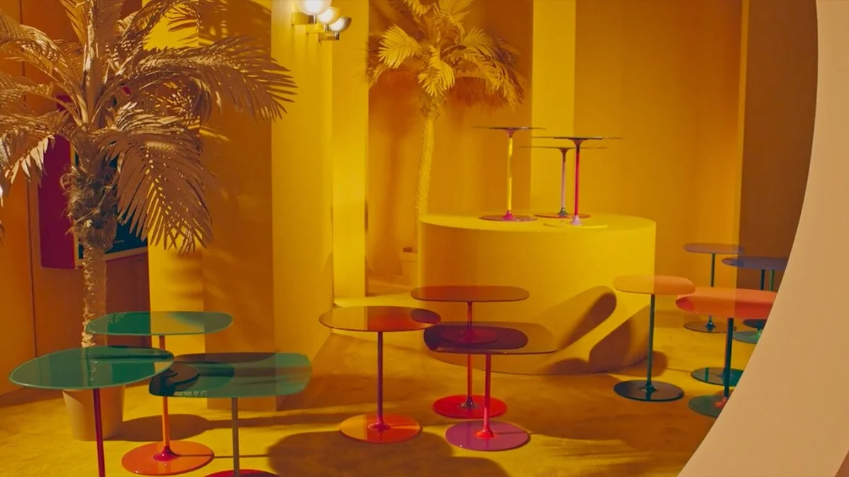Salone del Mobile 2021