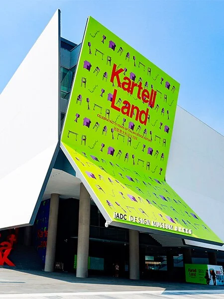 Kartell Land