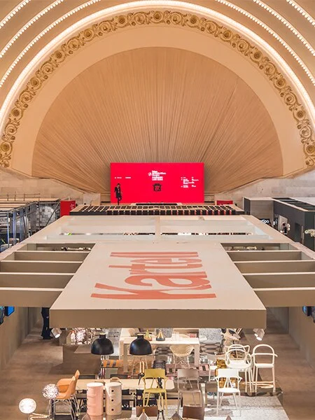 Salone del Mobile.Shanghai 2019
