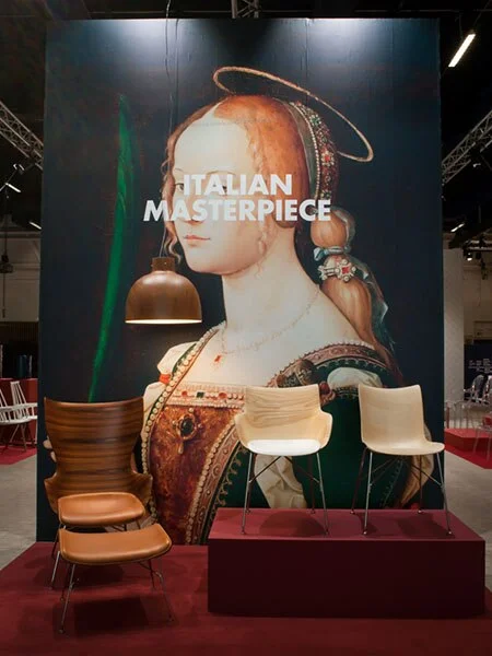 Stockholm 2019 – Italian Masterpiece