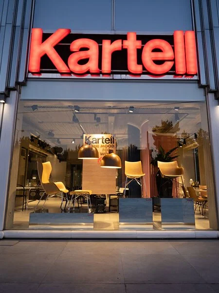 A new Flagship Store in Athens