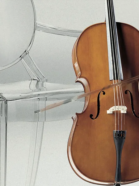 Kartell and Teatro alla Scala