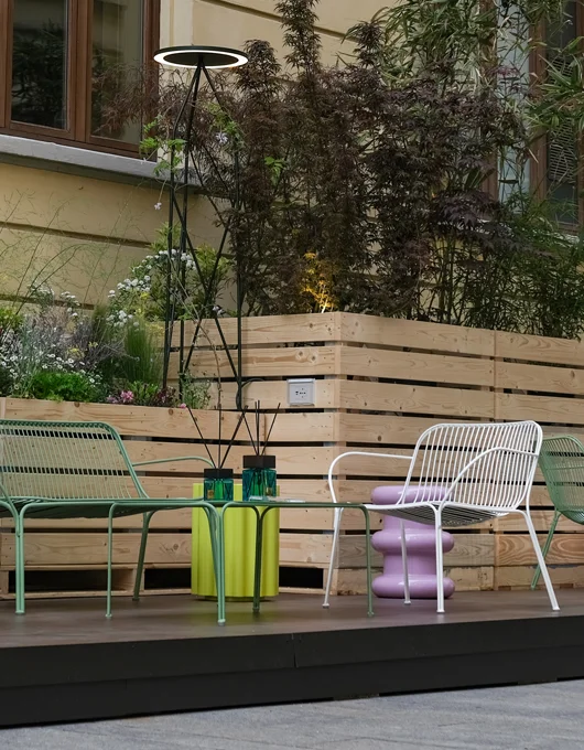 Corriere della Sera - Milan Design Week 2024