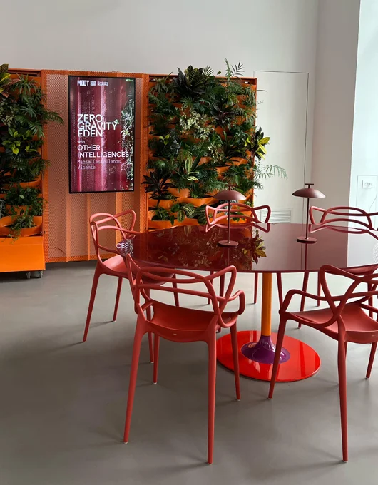 MEET Digital Culture Center