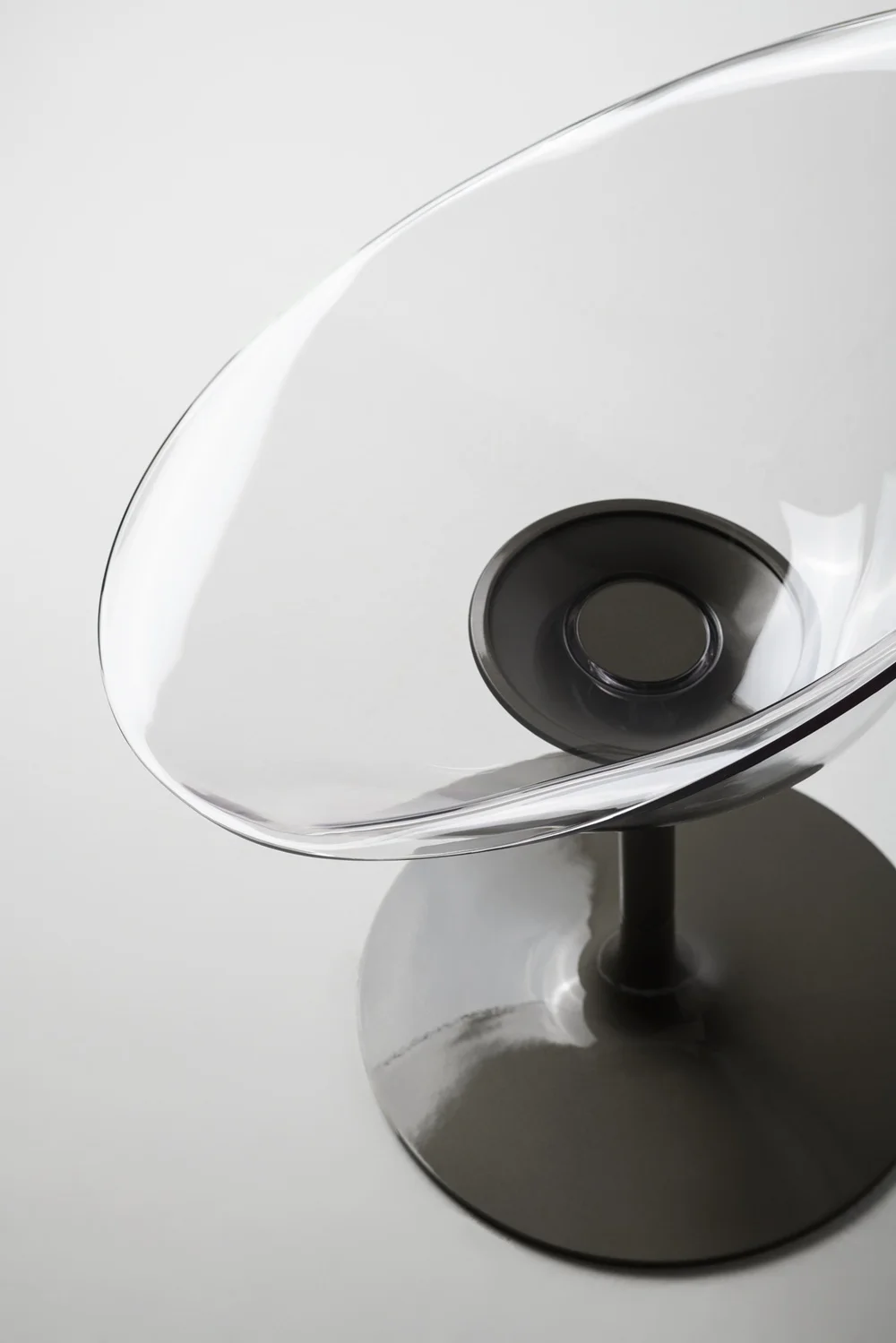 Photo set Kartell ERO|S| BLANCO KAR04835BI 0