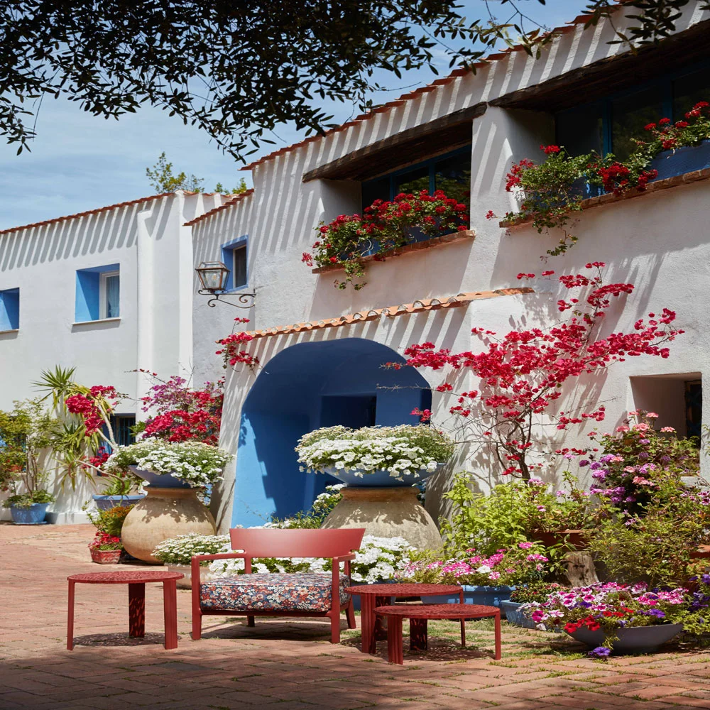 Kartell T-Table ハイ クリスタル T-Table – Design Public