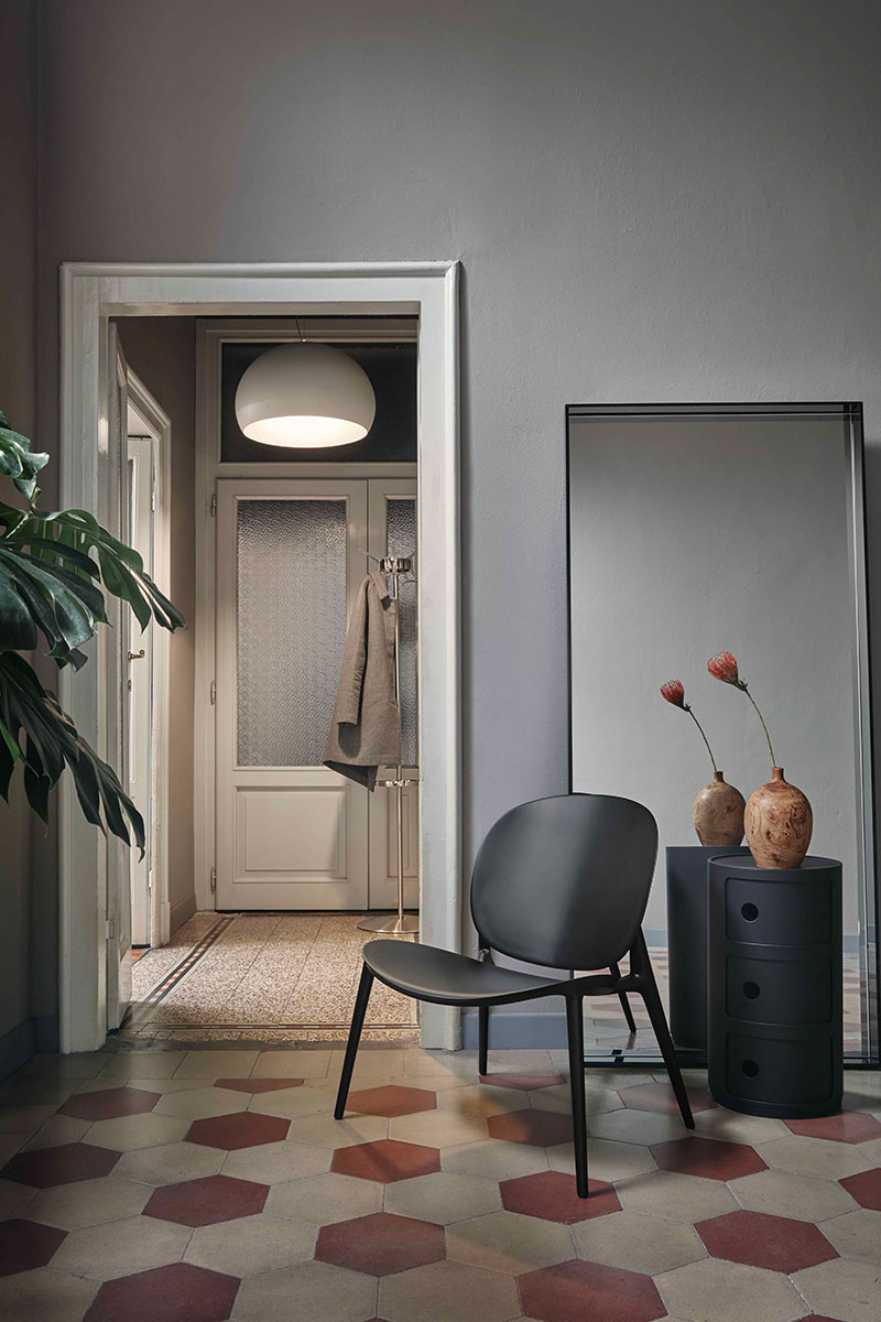 ビバップ｜Kartell｜カルテルオフィシャルサイト｜イタリア製