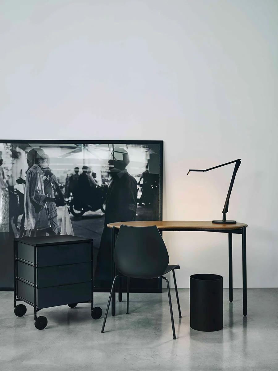 Kartell desk new arrivals
