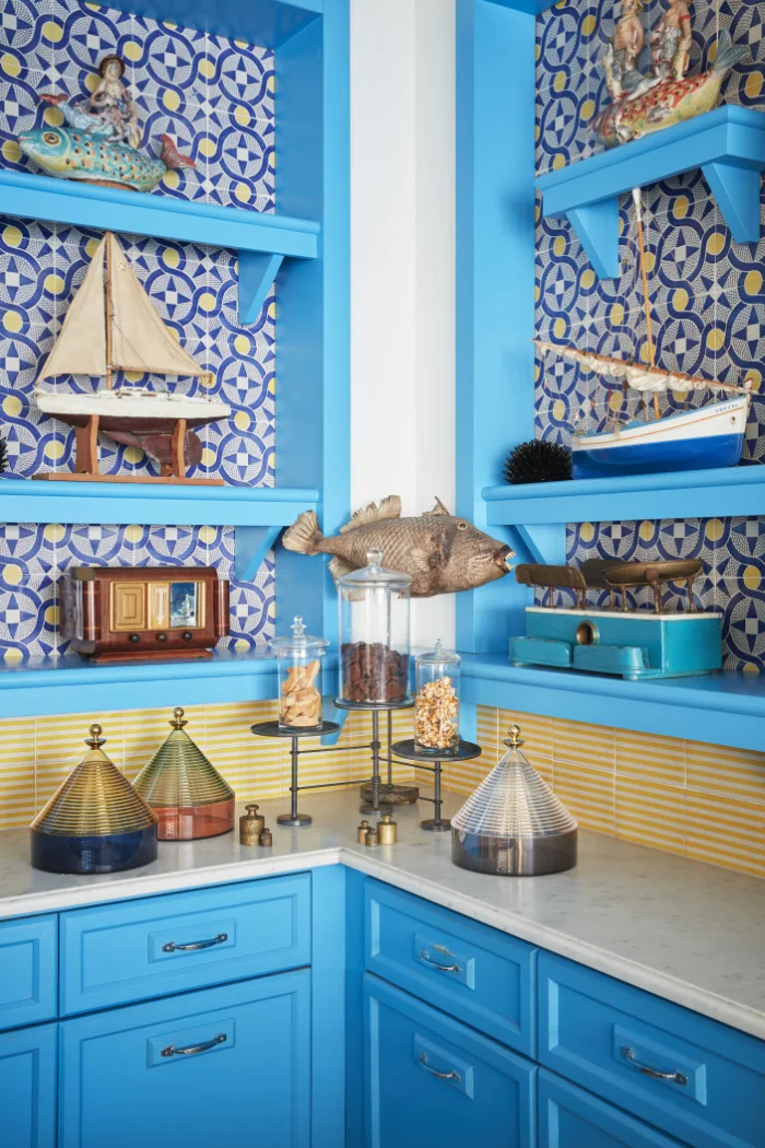 Photo set Kartell Trullo CRISTAL/FUME KAR01550CF 3