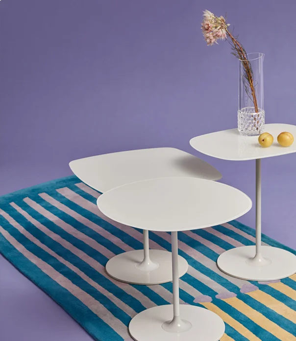 Kartell Official Site