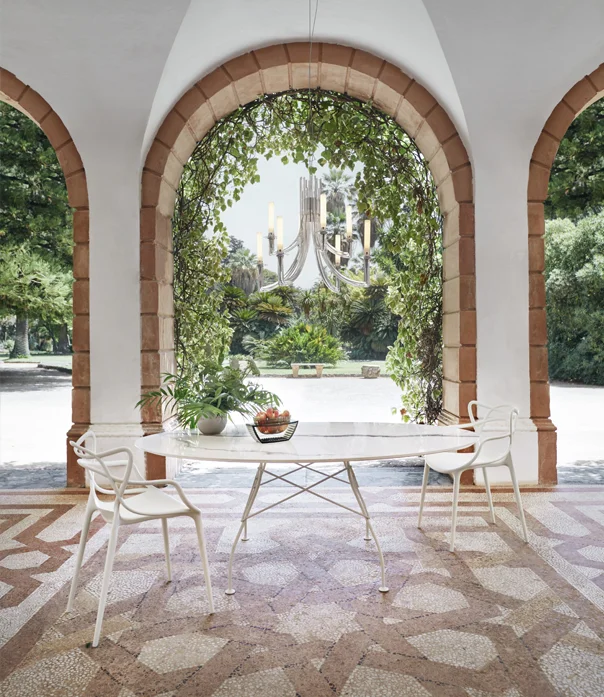 Kartell Official Site | Kartell