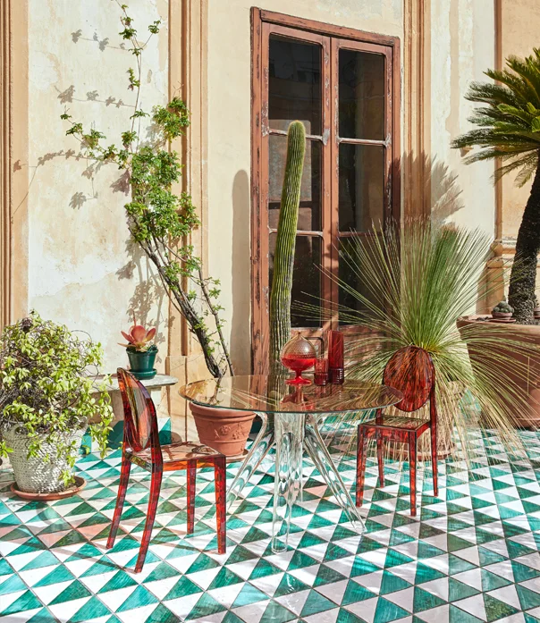 Kartell Official Site | Kartell