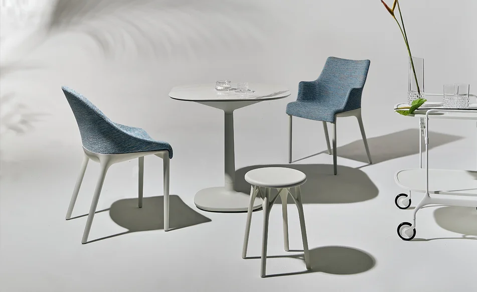 Kartell furniture shop