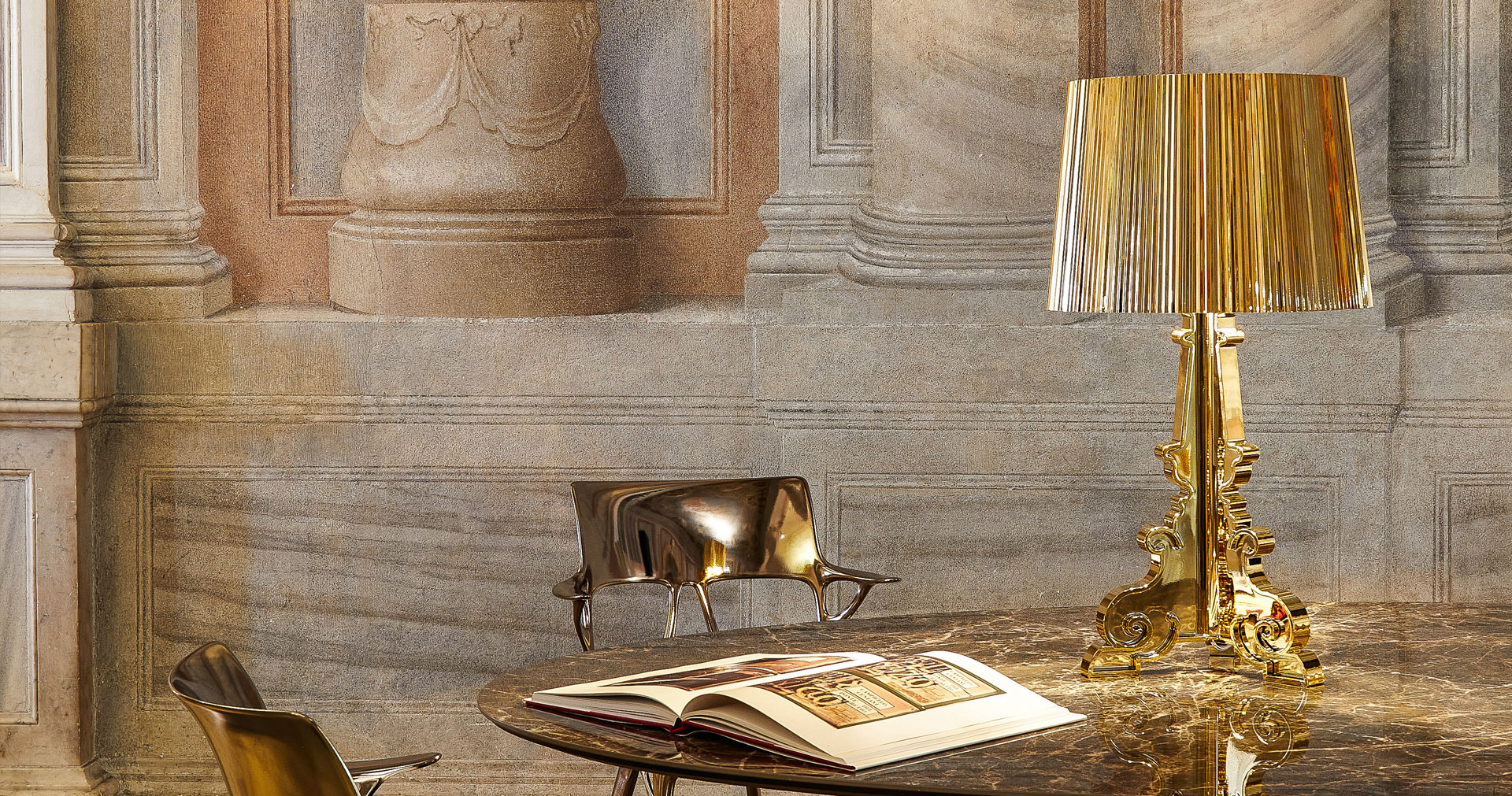 Kartell Official Site Kartell