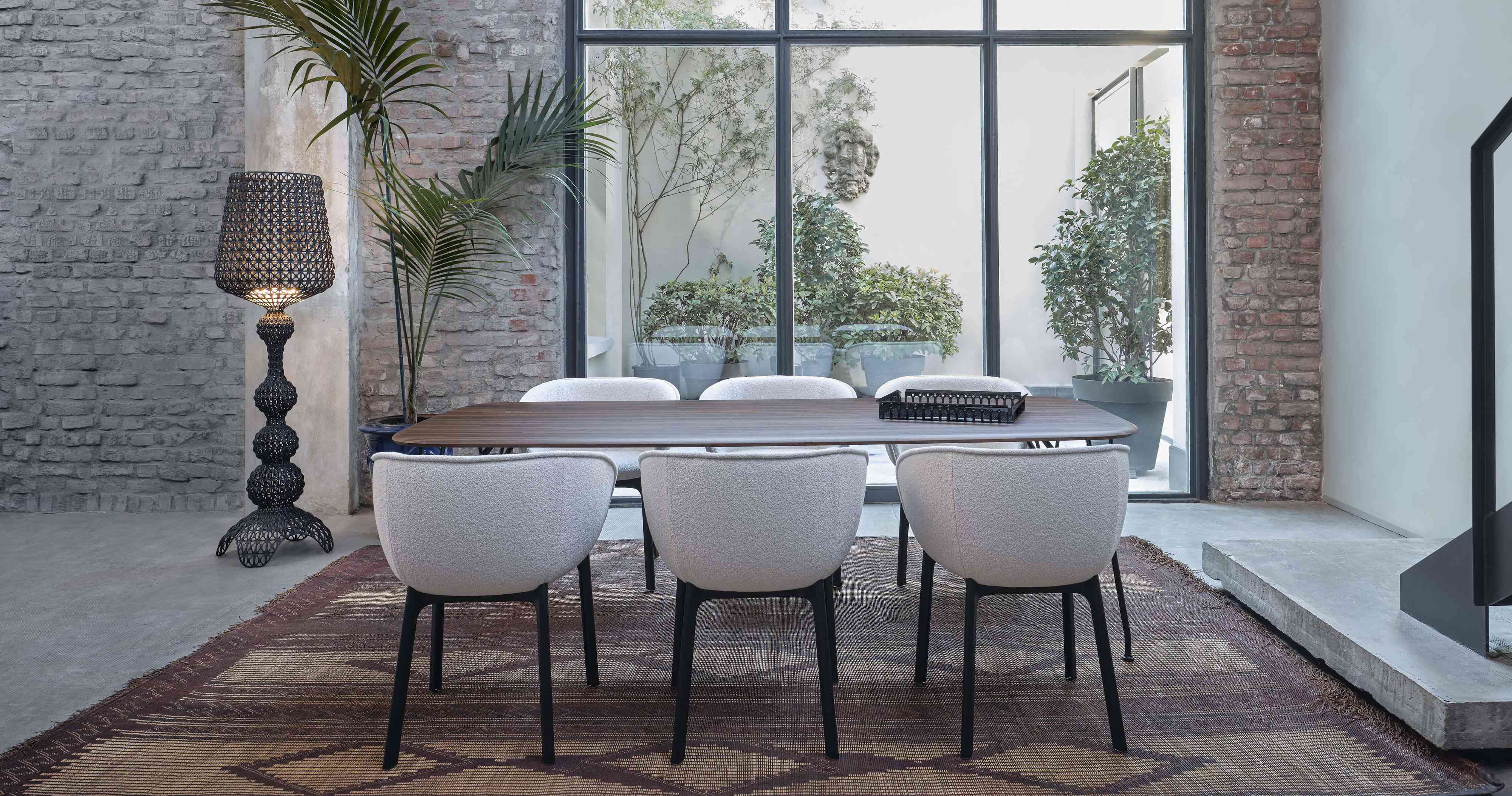 Kartell Official Site Kartell