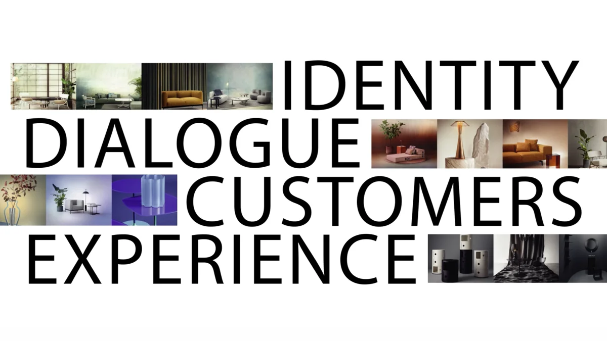Kartell Corporate Video 2025