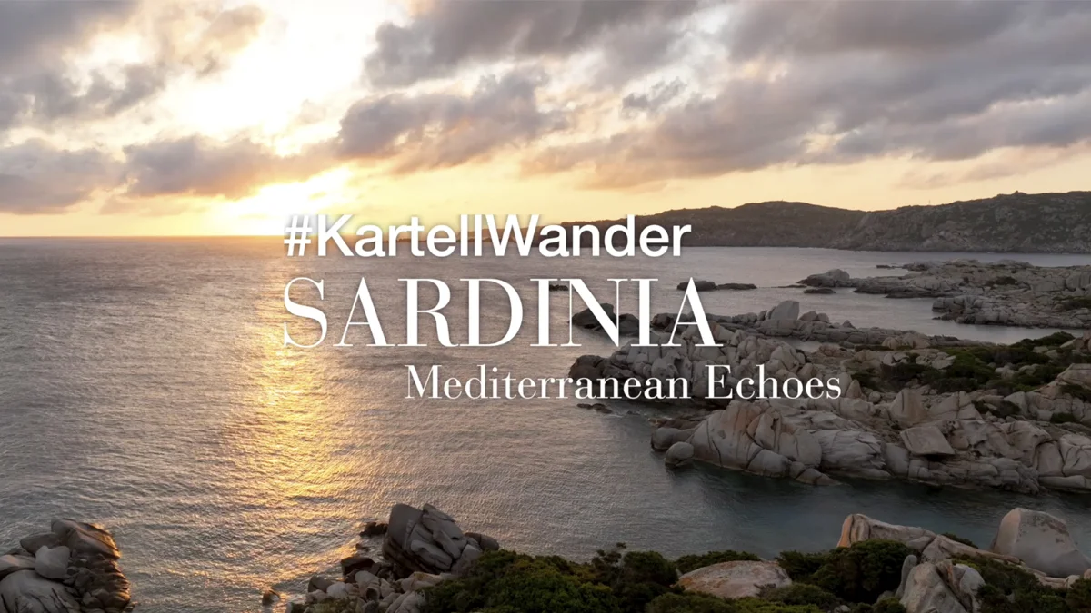 #KartellWander Sardinia