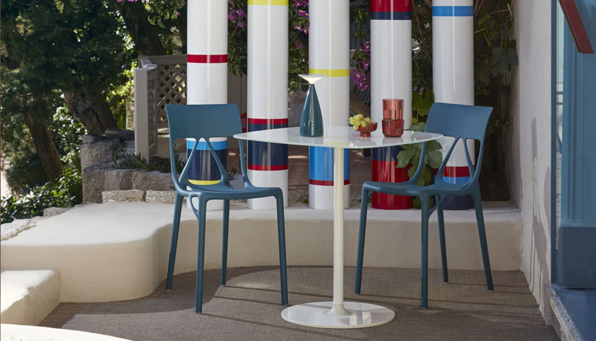 A.I. | Kartell