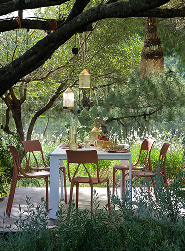 Kartell made in Italy Ai char カルテル A.I. | Kartell