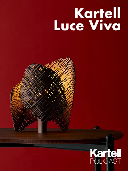 Luce viva. The Podcast