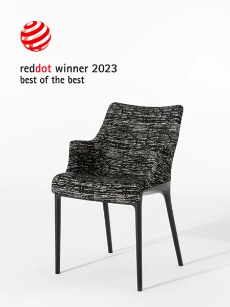 Eleganza wins Red Dot “Best of the Best 2023” Award